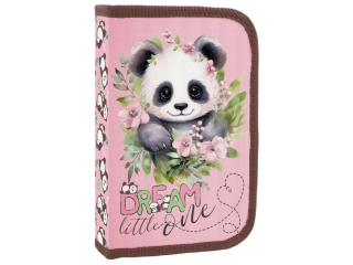 PIÓRNIK Z WYPOSAŻENIEM JEDNOKOMOROWY PANDA 10