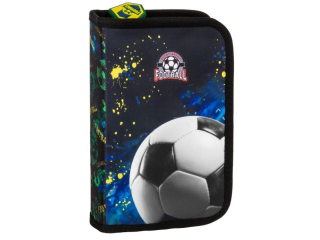 PIÓRNIK Z WYPOSAŻENIEM JEDNOKOMOROWY PIŁKA 20