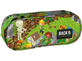 PIÓRNIK BACKUP 7 MODEL A 61