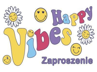 Zaproszenie Z 160x95 z kopertą POL-MAK 10szt. dziecięce Z_DZIE_62125