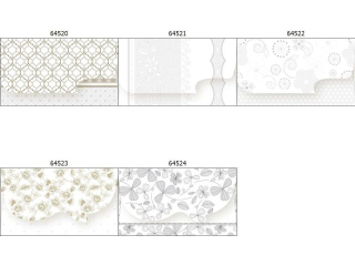 Koperty prezentowe KP01 157x90 POL-MAK  20szt. KP01_OGGR_814