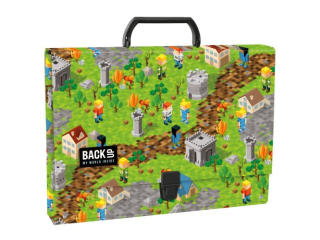 TECZKA TWARDA Z RCZK BACKUP 7 A 61 (GAME)