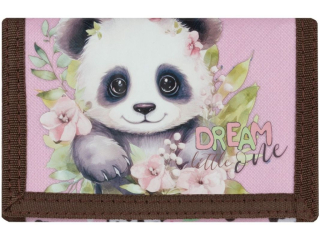 PORTFEL PANDA 10
