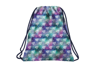 WOREK NA OBUWIE BACKUP 7 MODEL A 34