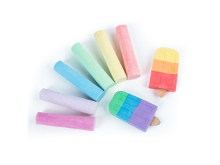 KREDA JUMBO SUMMER 8 ELEMENTW KIDEA