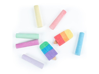 KREDA JUMBO SUMMER 8 ELEMENTW KIDEA