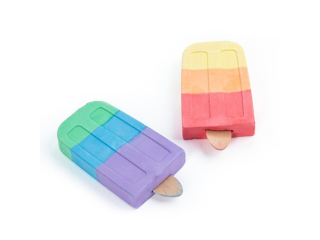 KREDA JUMBO SUMMER 8 ELEMENTW KIDEA