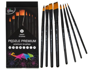 PPEDZLE PREMIUM 8 SZT KIDEA