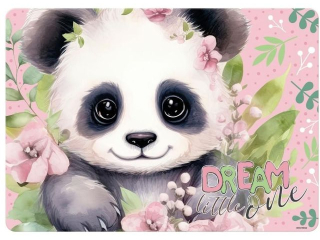 PODKAD OKLEJANY PANDA 10