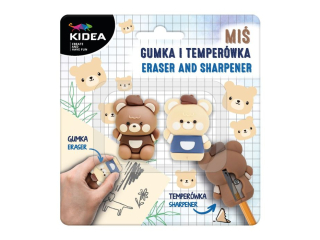 MI GUMKA I TEMPERWKA KIDEA