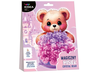 MAGICZNY KRYSTALICZNY MI KIDEA