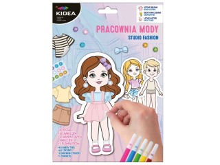 PRACOWNIA MODY KIDEA