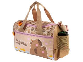 TORBA PODRӯNA B KAPIBARA 10