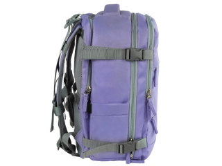 PLECAK BACKUP 8 MODEL K 48
