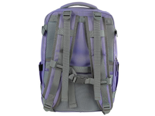 PLECAK BACKUP 8 MODEL K 48