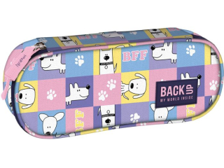 PI�RNIK BACKUP 8 MODEL A 11