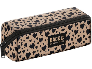 PI�RNIK BACKUP 8 MODEL K 50