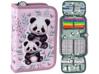 PIÓRNIK Z WYPOSAŻENIEM JEDNOKOMOROWY PANDA 11