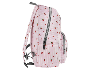 PLECAK BACKUP 8 MODEL C 08