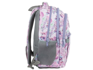 PLECAK BACKUP 8 MODEL P 23