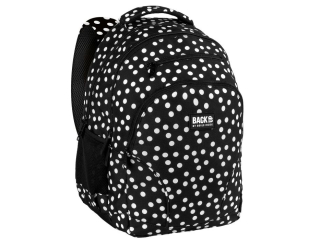 PLECAK BACKUP 8 MODEL W 05