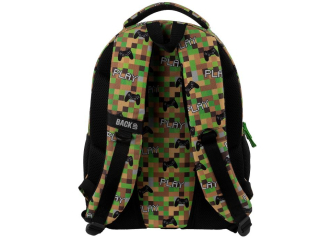 PLECAK BACKUP 8 MODEL X 81