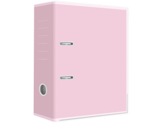 Segregator A4 75 2R D� r�owy ECO