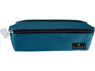 Pi�rnik 2-komorowy NIEBIESKI Academy