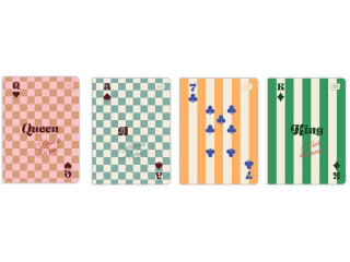 Zeszyt A5 60= M 70g Hybrid Cards [opakowanie=10szt]