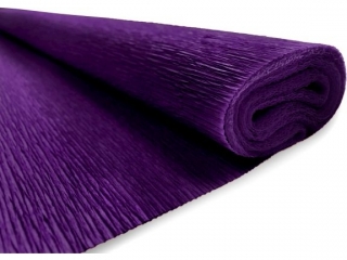 Bibua marszczona nr 13 Purpura [opakowanie=10szt]