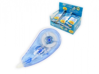 KOREKTOR CP8625 W TAMIE 5mmX6m [opakowanie=12szt](SZPSH)