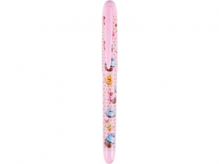 Pi�ro wieczne m�odzie�owe ASTRAPEN Yummy - 24 szt. display [opakowanie=24szt]