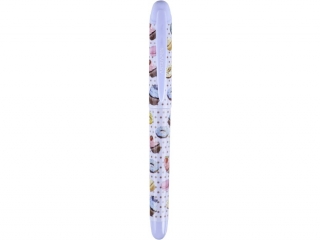 Pi�ro wieczne m�odzie�owe ASTRAPEN Yummy - 24 szt. display [opakowanie=24szt]