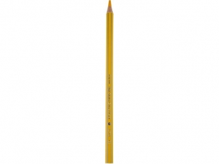 Kredki owkowe hexagonalne ASTRA GRAFIT XXL 4 mm - 48 kolorw z temperwk [opakowanie=6szt]