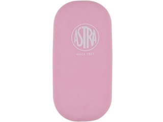 Gumka owalna pastelowa ASTRA PASTEL LINE - 24 szt. display (5%)