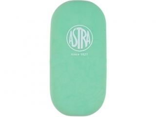 Gumka owalna pastelowa ASTRA PASTEL LINE - 24 szt. display (5%)