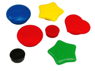 MAGNESY DO TABL.50MM/3SZT MT50