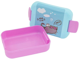 niadaniwka AQUA PURE MEOW