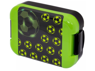 Śniadaniówka AQUA PURE NEO FOOTBALL