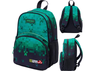 Plecaczek dziecięcy wycieczkowy ASTRABAG DO YOUR BEST, AK300