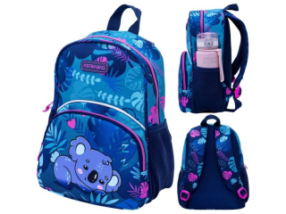 Plecaczek dziecięcy wycieczkowy ASTRABAG SWEET KOALA, AK300