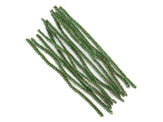 DRUCIKI KREATYWNE 30 CM SOSNA, 12 SZT. [opakowanie=6szt] DLP25