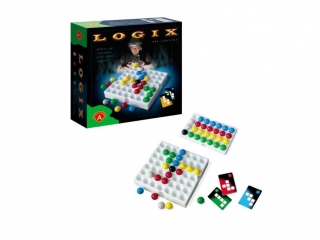 LOGIX