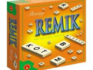 REMIK SŁOWNY DE LUXE