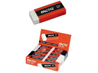 Guma ES-20 extra soft 20 szt. (21proc)