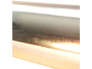Karton B2  250gr. - silver lustrzany a20