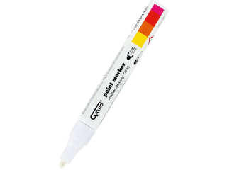 Marker olejowy Grand biay [opakowanie=12szt]