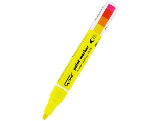 Marker olejowy Grand ty [opakowanie=12szt]