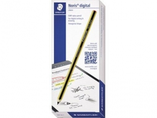 Noris digital classic, Staedtler [opakowanie=4szt]