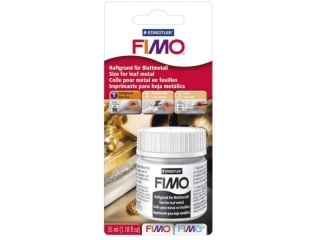 Grunt do arkuszy metalicznych Fimo, 35ml, Staedtler